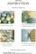 The Baby Shower Decorations, 13Ft Sage Green Balloon Arch Kit 12In Yellow Dusty Blue White Sand Balloons for Birthday Party Decorations